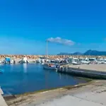 Blau Blue 1 - Apartment In Can Picafort
