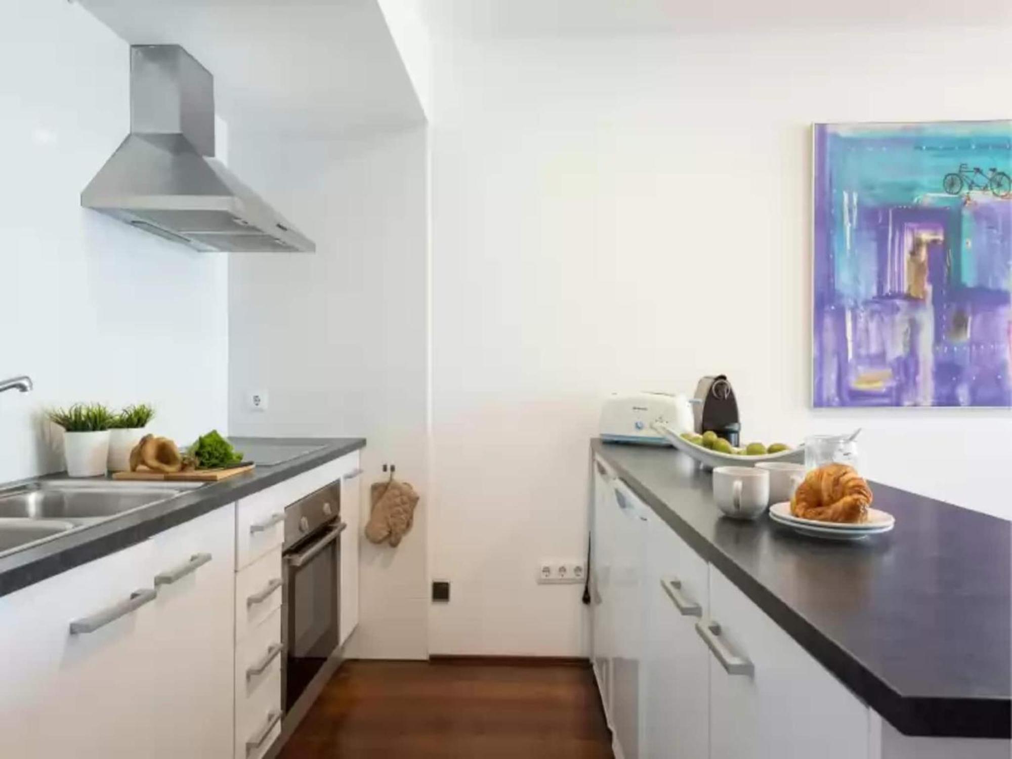 Ferienhaus Blau Blue 1 - In Picafort