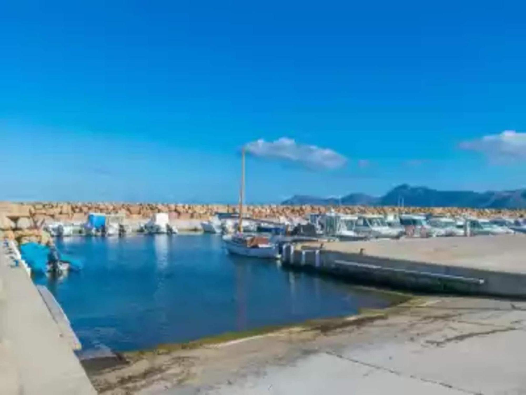 Blau Blue 1 - In Picafort Can Picafort (Mallorca)