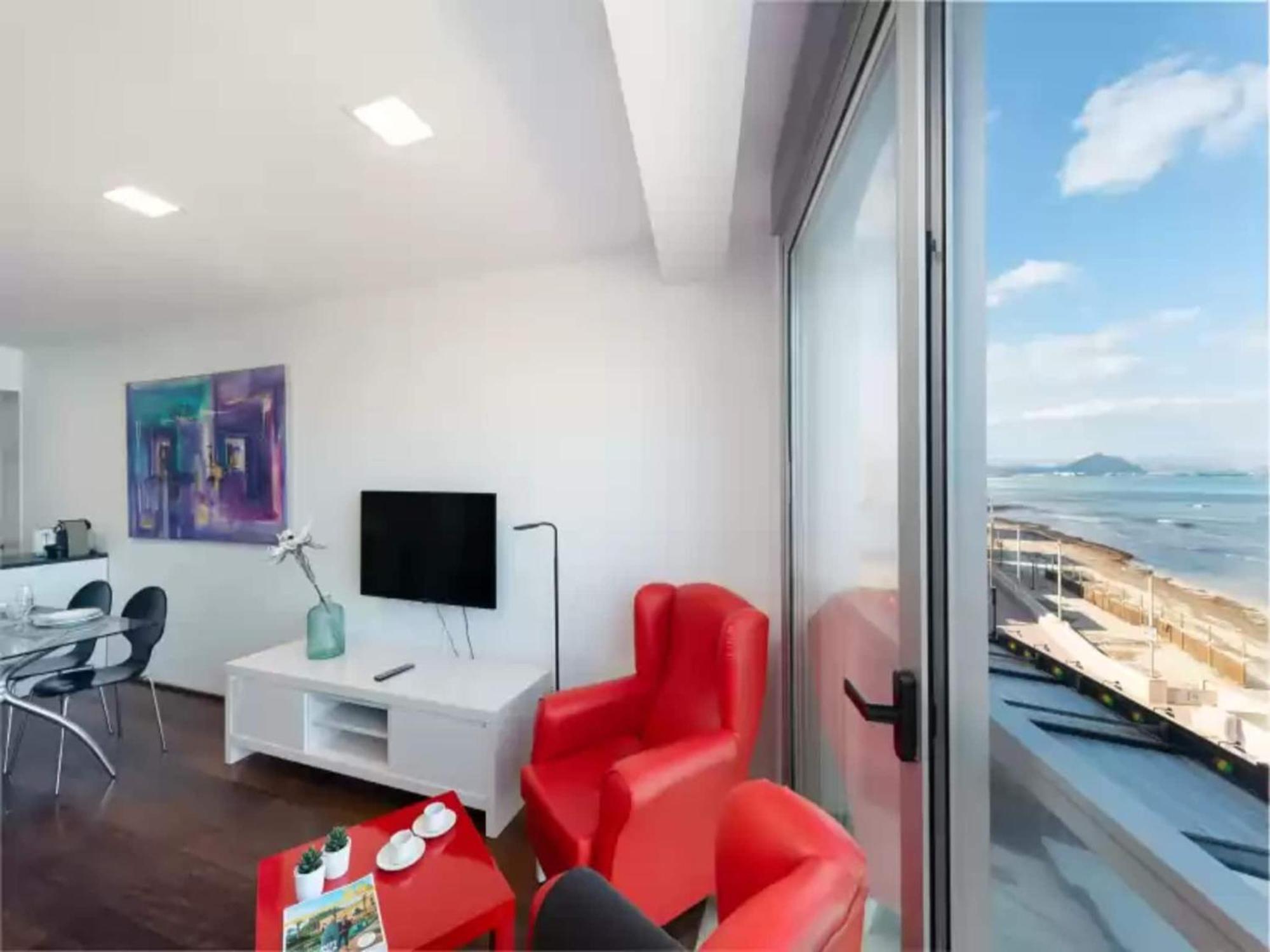 Blau Blue 1 - In Picafort Ferienhaus