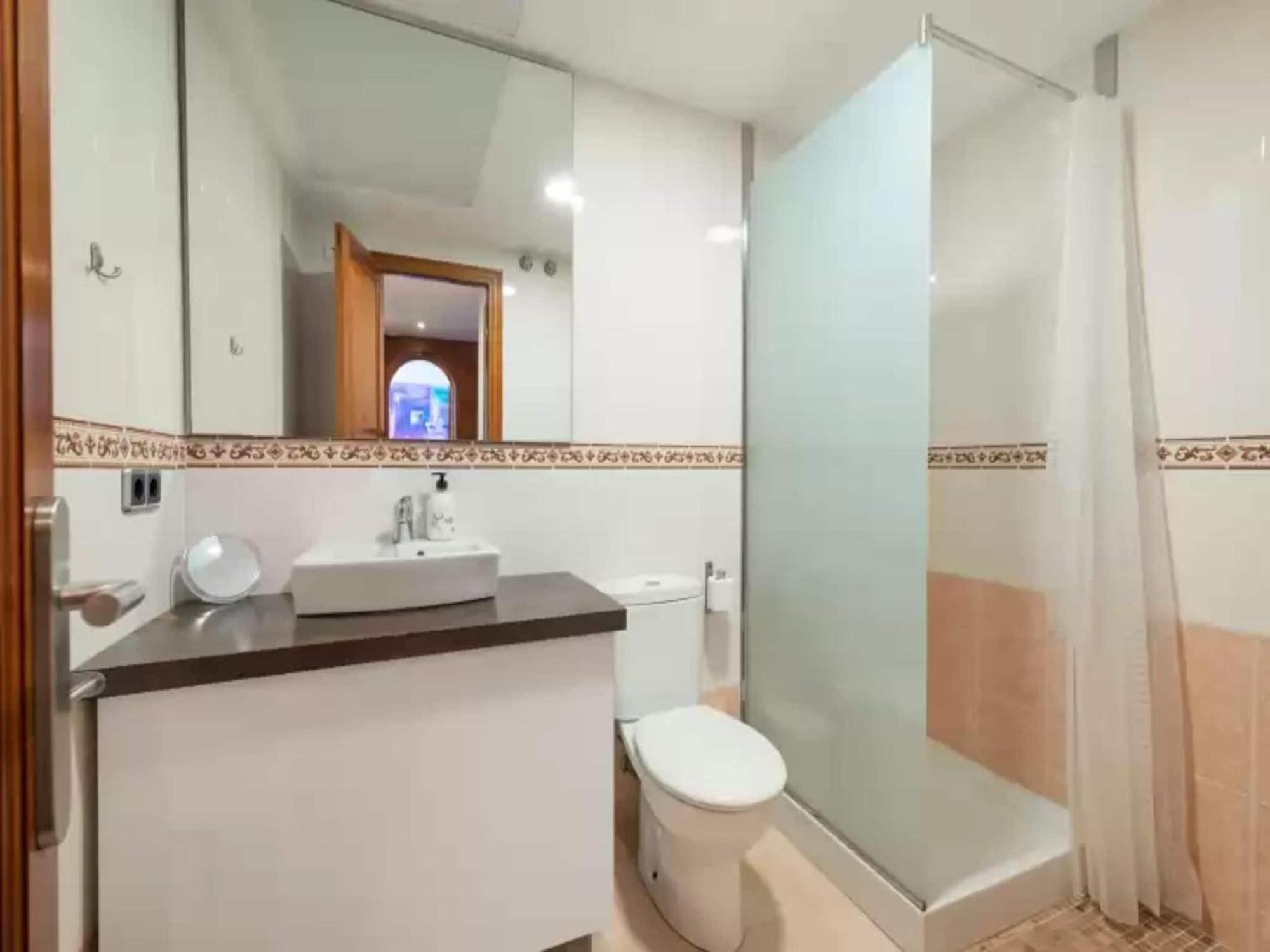 Ferienhaus Blau Blue 1 - In Picafort *